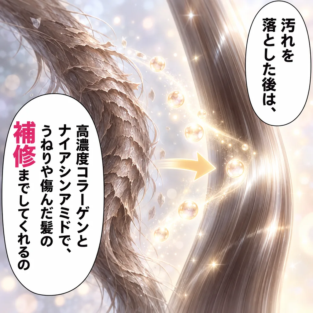 漫画 21枚目