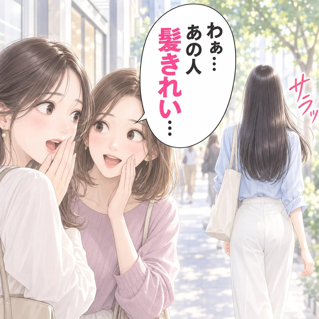 漫画 1枚目