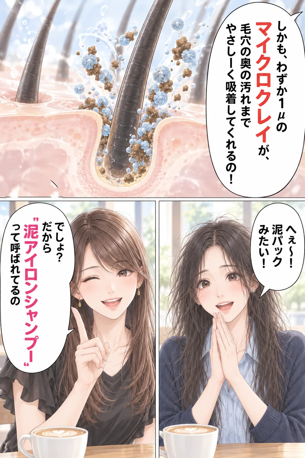 漫画 20枚目