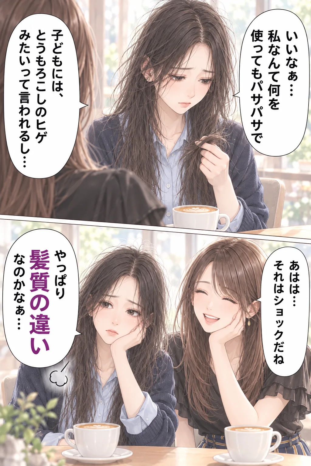 漫画 12枚目