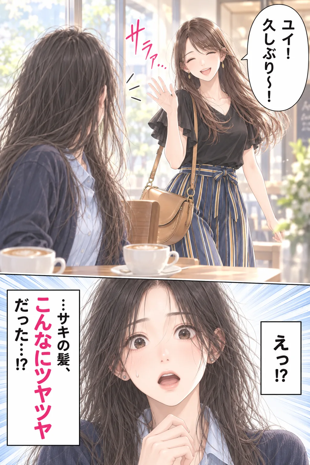 漫画 10枚目