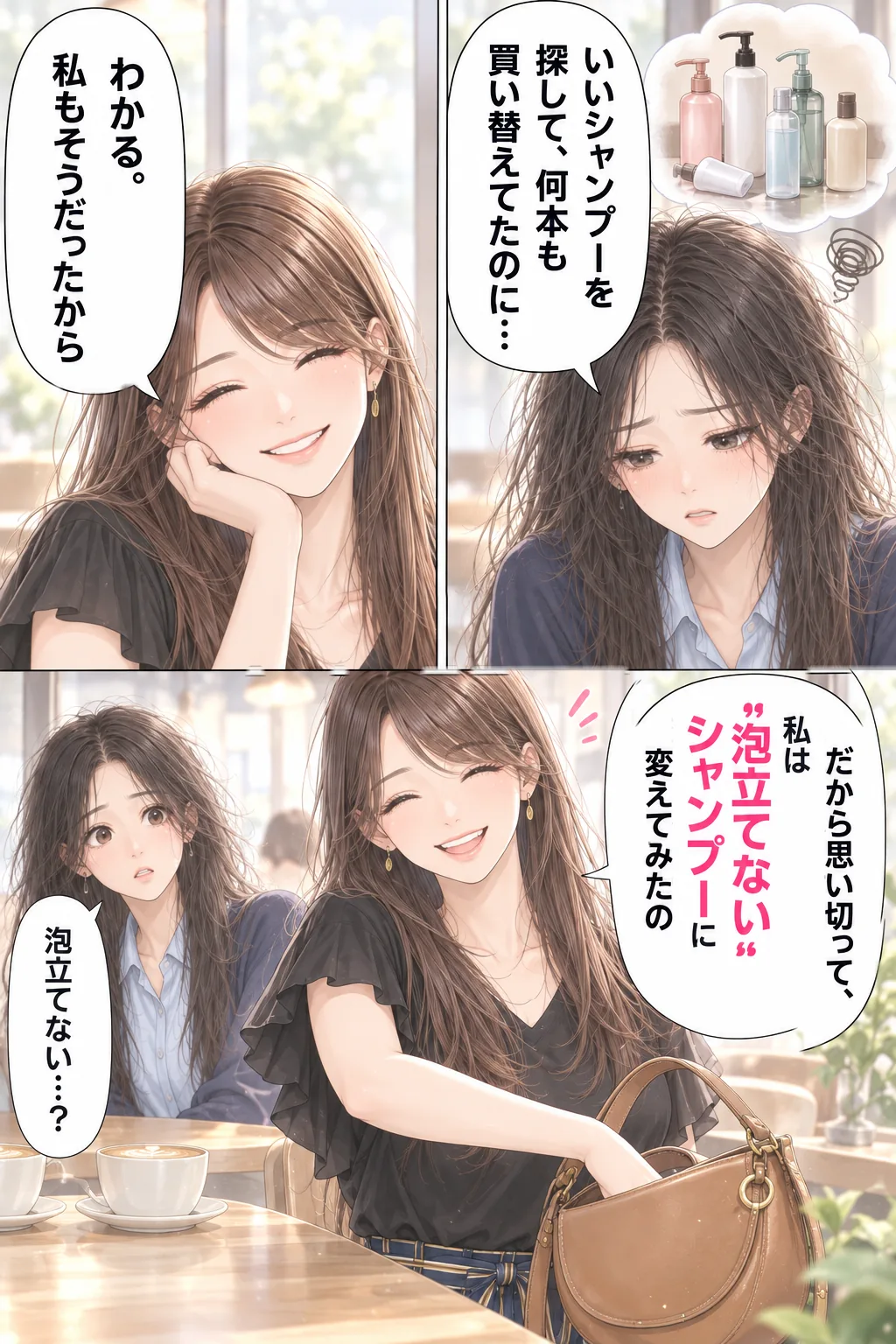漫画 17枚目