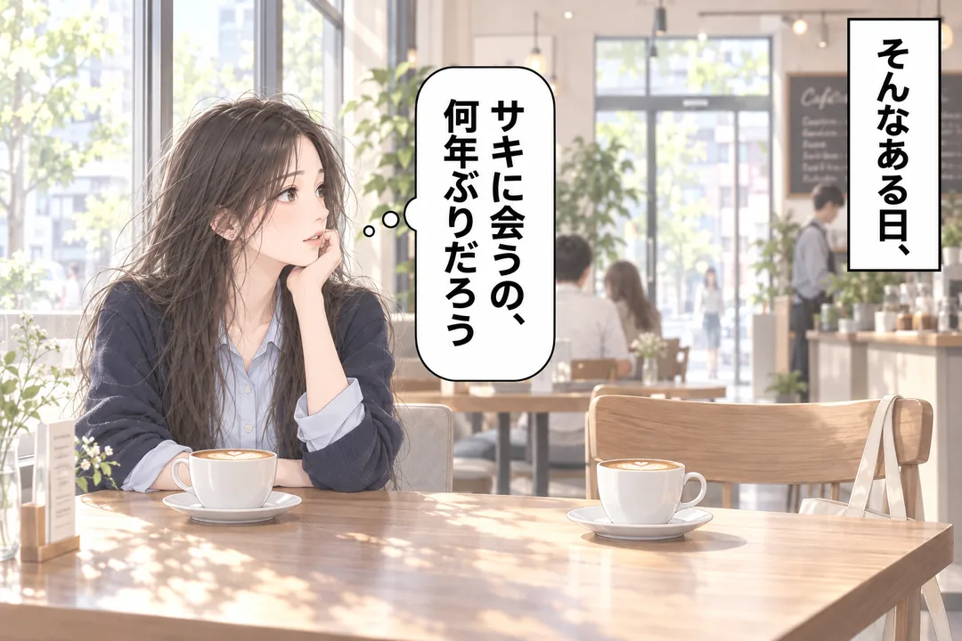 漫画 9枚目